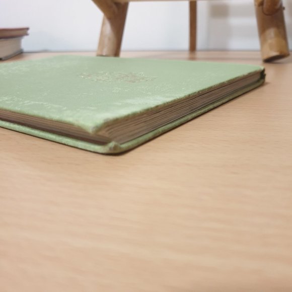 Princess Margaret The Youngest Sister Hardback Book by Godfrey Winn 1951 - Picture 11 of 11